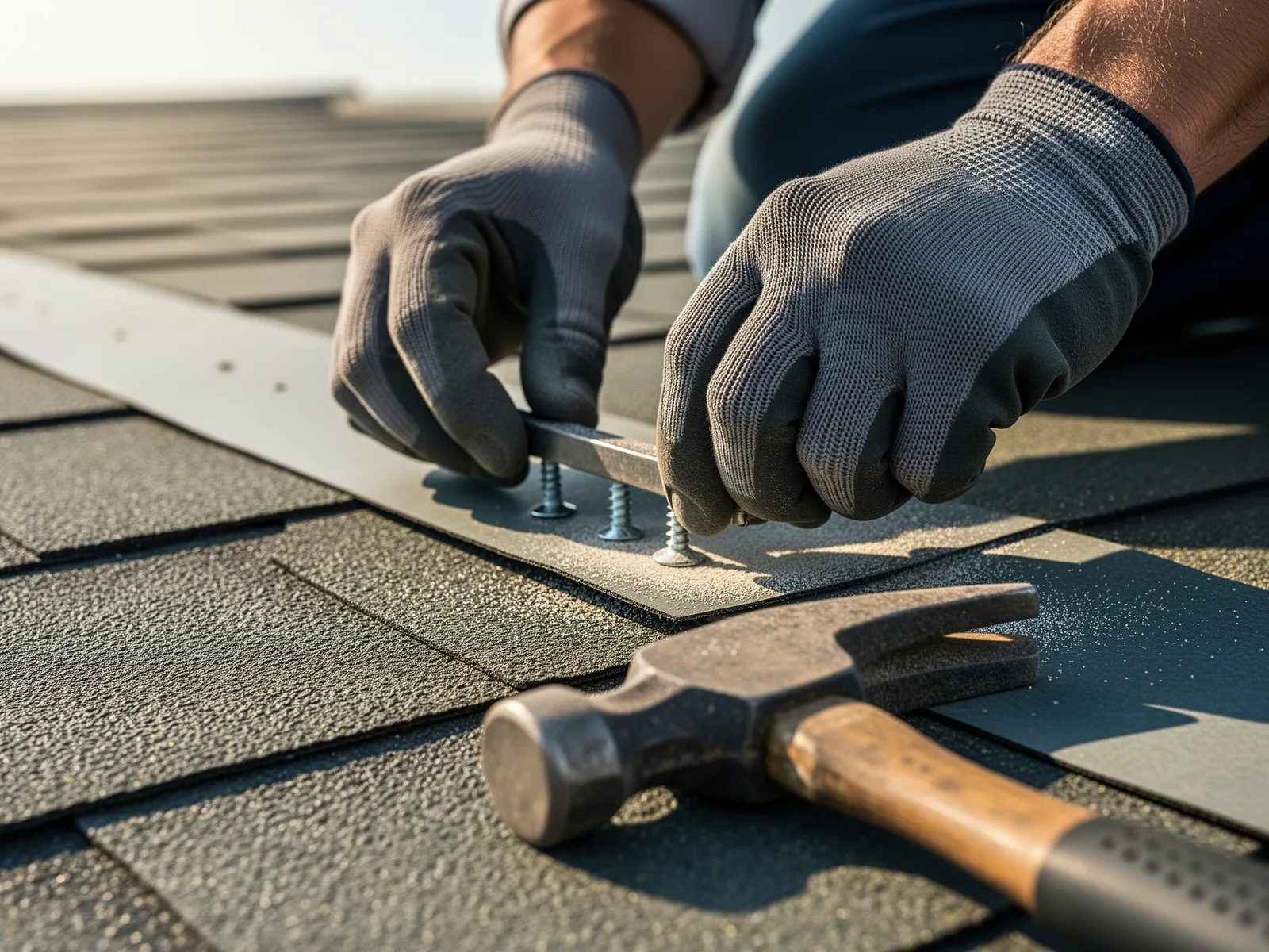 Why choose Fascia Repair in Newcastle, NE